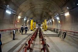 تهرانی‌‏ها در حسرت پناهگاه/گزارش هم‏‌میهن از آمادگی پایتخت در برابر حملات اسرائیل