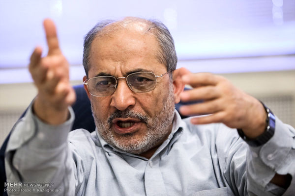 از رفیق‌دوست تا سعید قاسمی