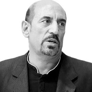 جهانبخش ایزدی