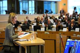 تمدید تحریم‌های اروپا علیه مسکو در پی ادامه جنگ اوکراین