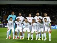 آخرین دیدار تدارکاتی تیم ملی ایران لغو شد