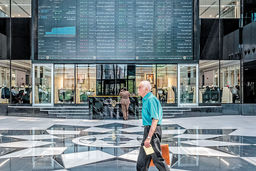 معمای دهه 90/ درباره همزمانی رونق بازار سرمایه و افول صنعت