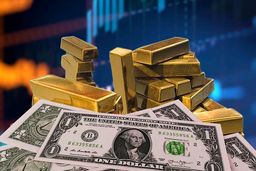 قیمت طلا، سکه و دلار امروز پنجشنبه 11 اردیبهشت ۱۴۰۴+ جدول