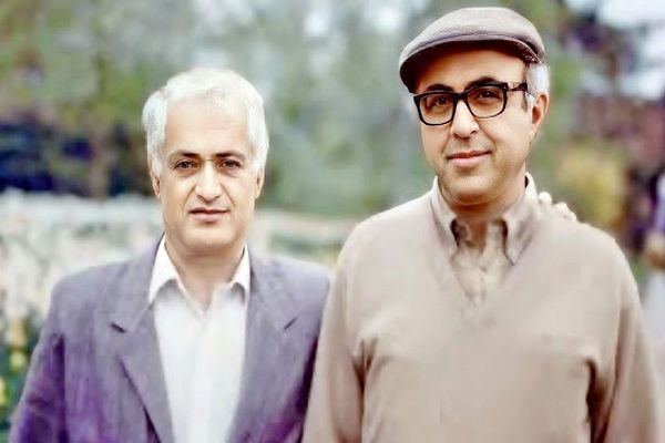 ریشه در تاریخ و خفته در خاک