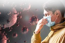 توصیه‌های رئیس دانشگاه علوم پزشکی تهران درباره آنفلوآنزا و کووید