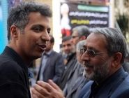 مدیرسابق شبکه سه: فردوسی‌پور، مدیری و رامبد جوان را برگردانید