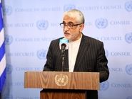 نامه نماینده ایران در سازمان ملل به گوترش: آمریکا باید خسارت‌های حمله به ایران را جبران کند