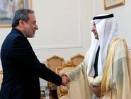 تعمیق تعامل تهران و ریاض در سایه واقعیت‌های منطقه