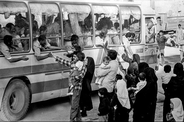 روایت‌های پنهان اسارت/قصه اسارت 3 برادر در اردوگاه‌‏های عراق، به مناسبت 26 مرداد، روز آزادی بزرگ رزمندگان