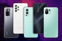 با کمتر از 20 میلیون تومان چه گوشی هایی می توان خرید؟