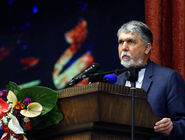 افتتاح چهل و چهارمین جشنواره تئاتر فجر 