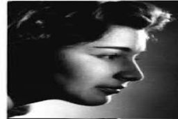 خاموشی اولین بانوی ترانه