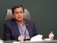 تحلیل مهرداد خدیر از بازگشت عبدالناصر همتی به بانک مرکزی: انگار پادزهر ترامپ است