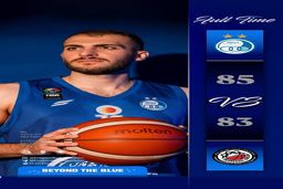 استقلال مقتدرانه آغاز کرد؛ دو برد پیاپی در شروع لیگ بسکتبال