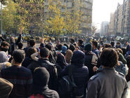 هل دادن اعتراضات به دره بحران