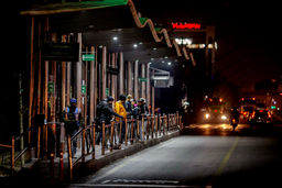 خاموشی‏‌های تبعیض‌‏آمیز در تهران/بررسی میدانی «هم‏‌میهن» نشان می‌‏دهد حاشیه جنوبی تهران نسبت به مرکز  با قطعی برق بیشتری مواجه است