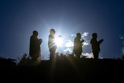 باران و زنان یا احقاق حق و اقامه عدل؟/ درباره سخنان اخیر آیت‌الله جوادی‌آملی