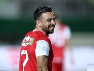 ترکیب احتمالی پرسپولیس برای دیدار با آلومینیوم