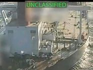 واکنش ونزوئلا به توقیف نفتکش توسط آمریکا