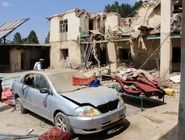 طالبان: ۱۰ نفر در حملات هوایی پاکستان به افغانستان کشته شدند