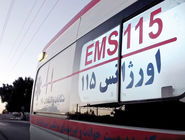 رئیس مرکز روابط عمومی وزارت بهداشت در بررسی وضعیت مجروحان در پنجشنبه و جمعه‌شب و در گفت‌وگو با «هم‌میهن» خبر داد:  آماده‌باش در بیمارستان‌ها