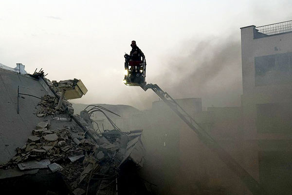 سربازان بی‌سلاح