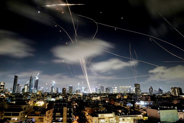 هزینه رهگیری‏‌های اسرائیل/گزارش پایگاه تخصصی مهار تسلیحات درباره تبعات حملات ایران