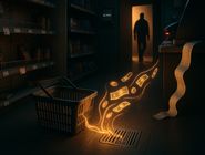 هشدار به فروشگاه‌داران: همین اشتباهات ساده ده‌ها میلیون تومن از جیبتون می‌دزدن!