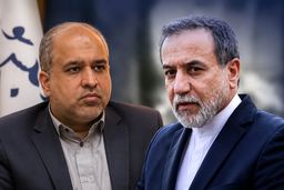 خضریان خواستار پیگیری فوری ویزای اعضای کادر تیم ملی شد