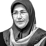 گل‏‌خانم باقری‏‌نیا