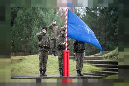 بالکان و امنیت اروپا