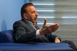 واعظی: جلوگیری از بازگشت قطعنامه‌های شورای امنیت علیه ایران نیازمند گفت‌وگو با آمریکا است