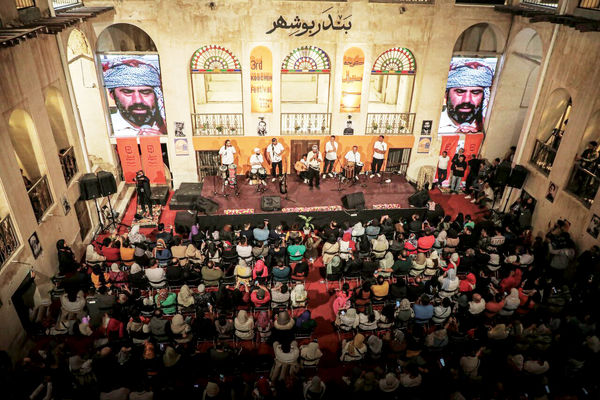 کوچه، بدون بن‌‏بست