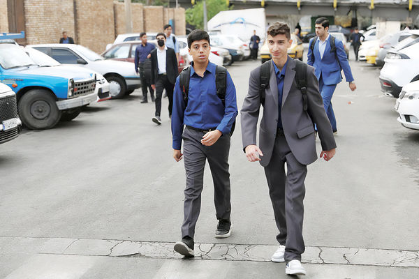 نمره ضعیف در دروس پایه/گزارش «هم‏‌میهن» از جزئیات سنجش ملی کیفیت یادگیری دانش‏‌آموزان پایه ششم ابتدایی