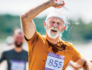 مسابقه میلیاردرها برای طول عمر/ آیا آینده سلامت در انحصار ثروتمندان خواهد بود؟