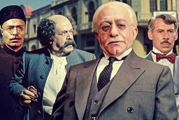 سانسور این روزها و آن روزها