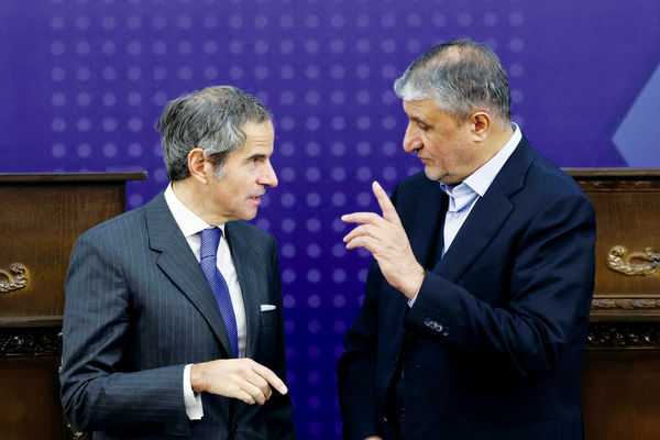 لحظه جدایی/بررسی پیامد های مصوبه مجلس برای توقف همکاری‏ با آژانس بین‌‏المللی انرژی اتمی