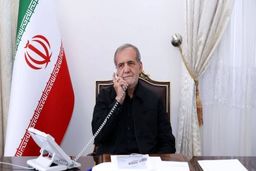 پادشاه بحرین در تماس با پزشکیان: مشتاق دیدار حضوری‌ام