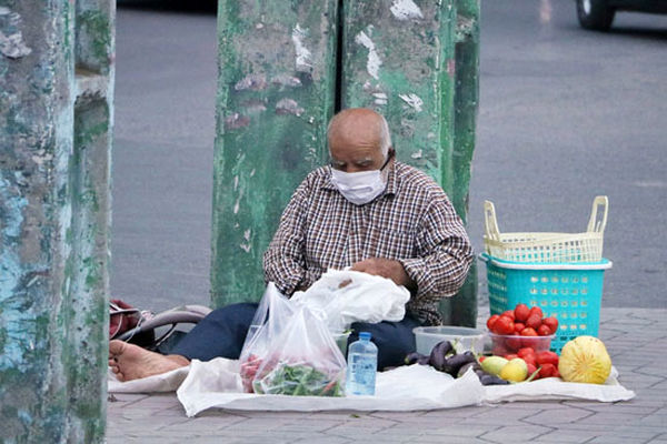 معیشت مردم؛ گرفتار در گرداب سیاست خارجی بی‏‌سرانجام