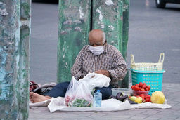 معیشت مردم؛ گرفتار در گرداب سیاست خارجی بی‏‌سرانجام