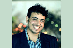 نمایش مستند دوقلوهای غزه در آمستردام