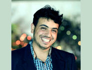 نمایش مستند دوقلوهای غزه در آمستردام