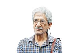 بزرگداشتی برای آقای حکایتی