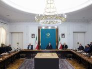 راهکار اصلی پزشکیان برای مسئله ارز
