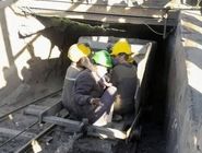 ورود دادستانی بافق به حادثه معدن کوشک
