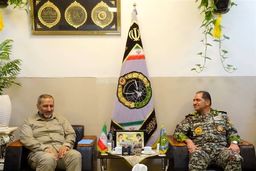 صباحی‌فرد: پاسخ سریع به حمله صهیونیست‌ها دشمن را بهت‌زده کرد