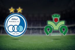 جدال آبی‌ها و سبزپوشان در هفته دوم لیگ برتر