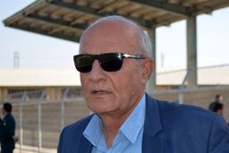 رودنیل: اگر داور بودم پنالتی استقلال را نمی‌گرفتم