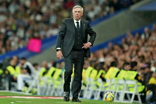 مهد پول یا مهد فوتبال؟درحالی‌که دنیای فوتبال منتظر رسانه‏‌ای شدن حضور سرمربی رئال ‏مادرید در برزیل بود، کارلو آنچلوتی به الهلال عربستان خواهد رفت