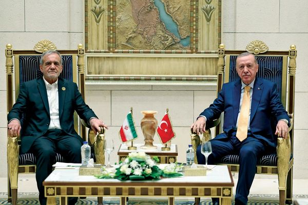 دغدغه‌های ترکیه در قبال همسایه/راهبردهای آنکارا در منطقه، چه نمودی در موضوع تهران خواهد داشت؟